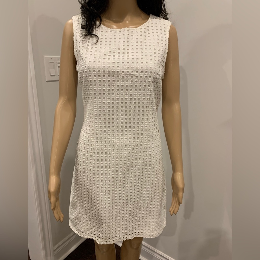Alfred Sung dress